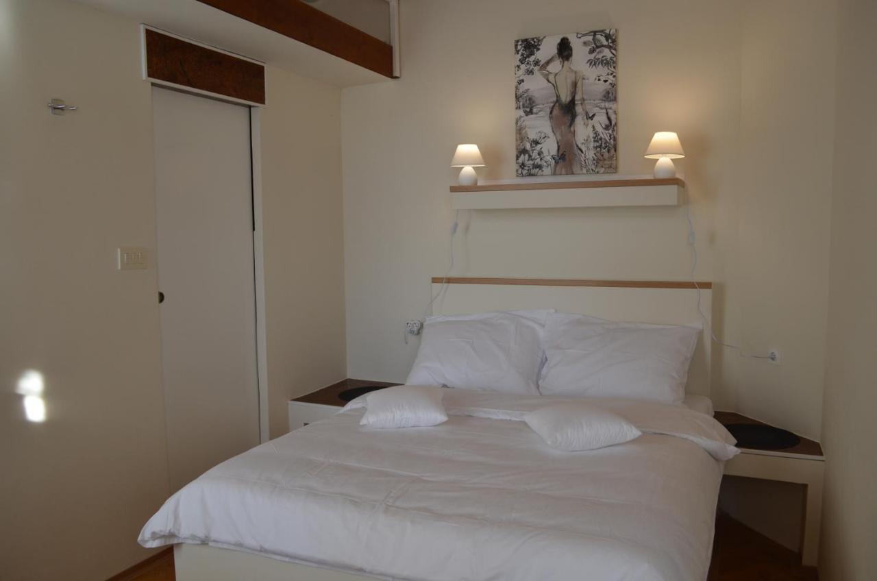 & Infinity Apartment Rijeka