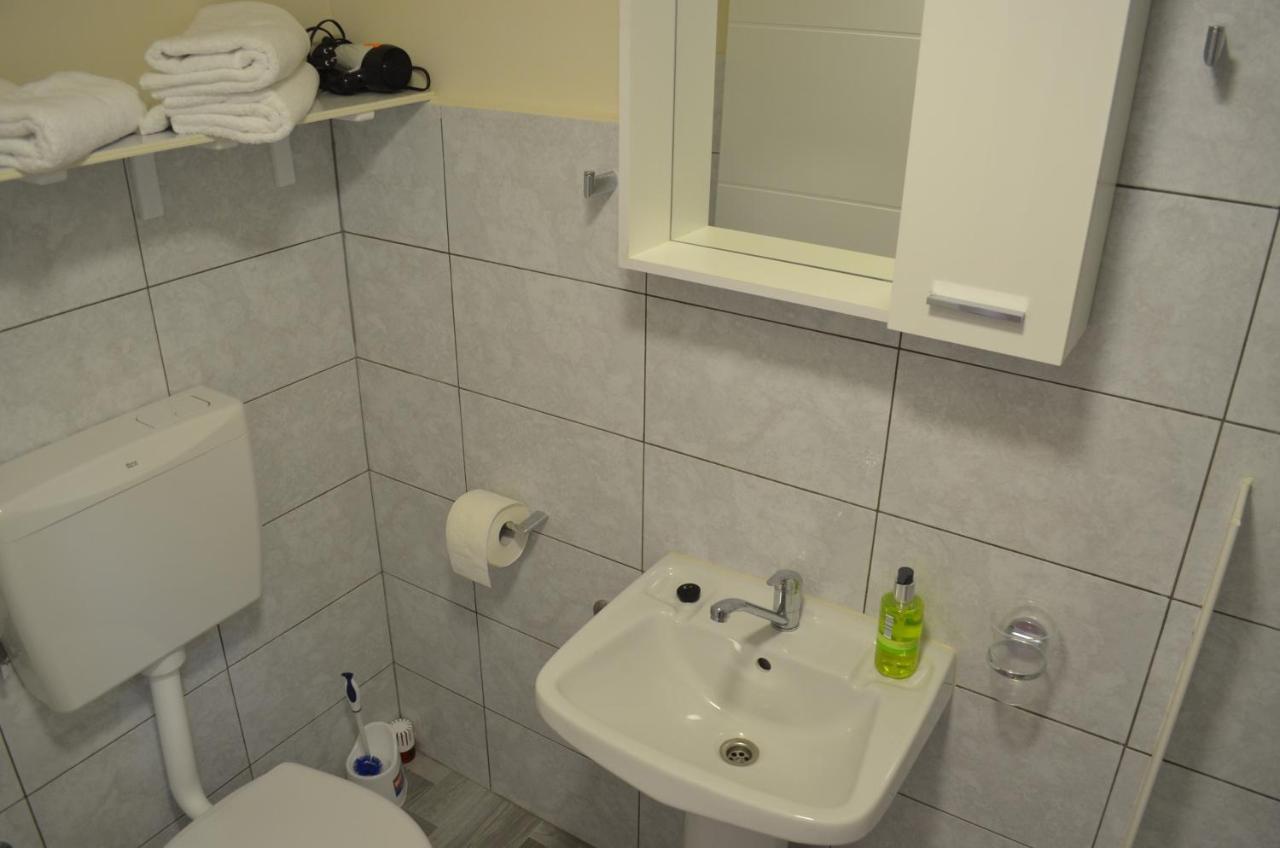 & Infinity Apartment *
