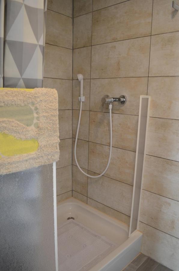 & Infinity Apartman