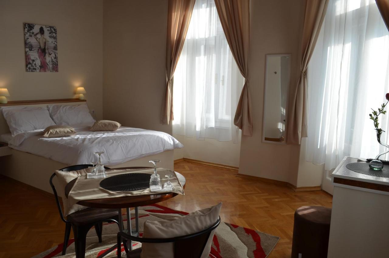 Apartman & Infinity Rijeka