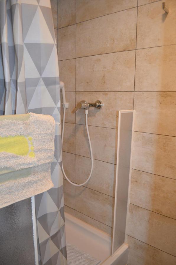 & Infinity Apartment Rijeka