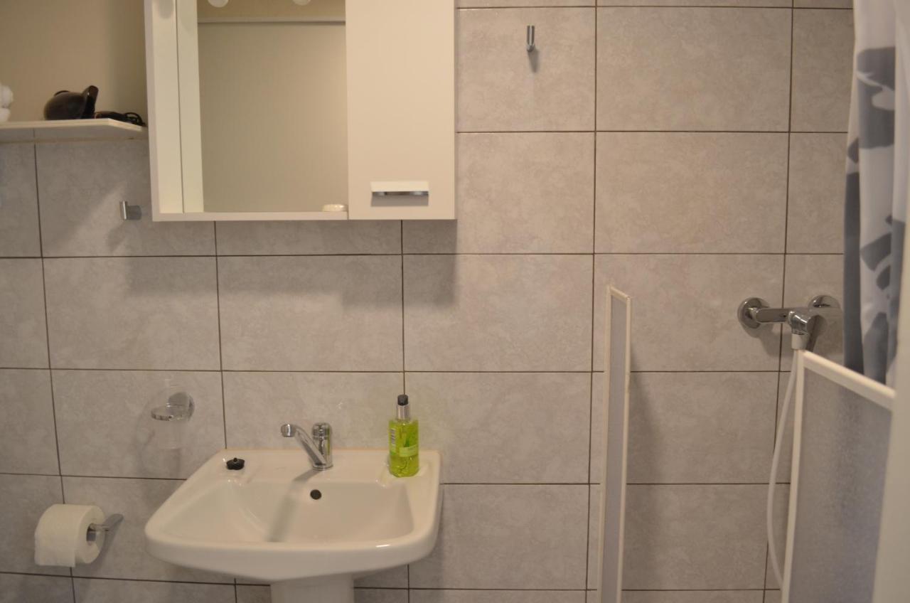 & Infinity Apartment
