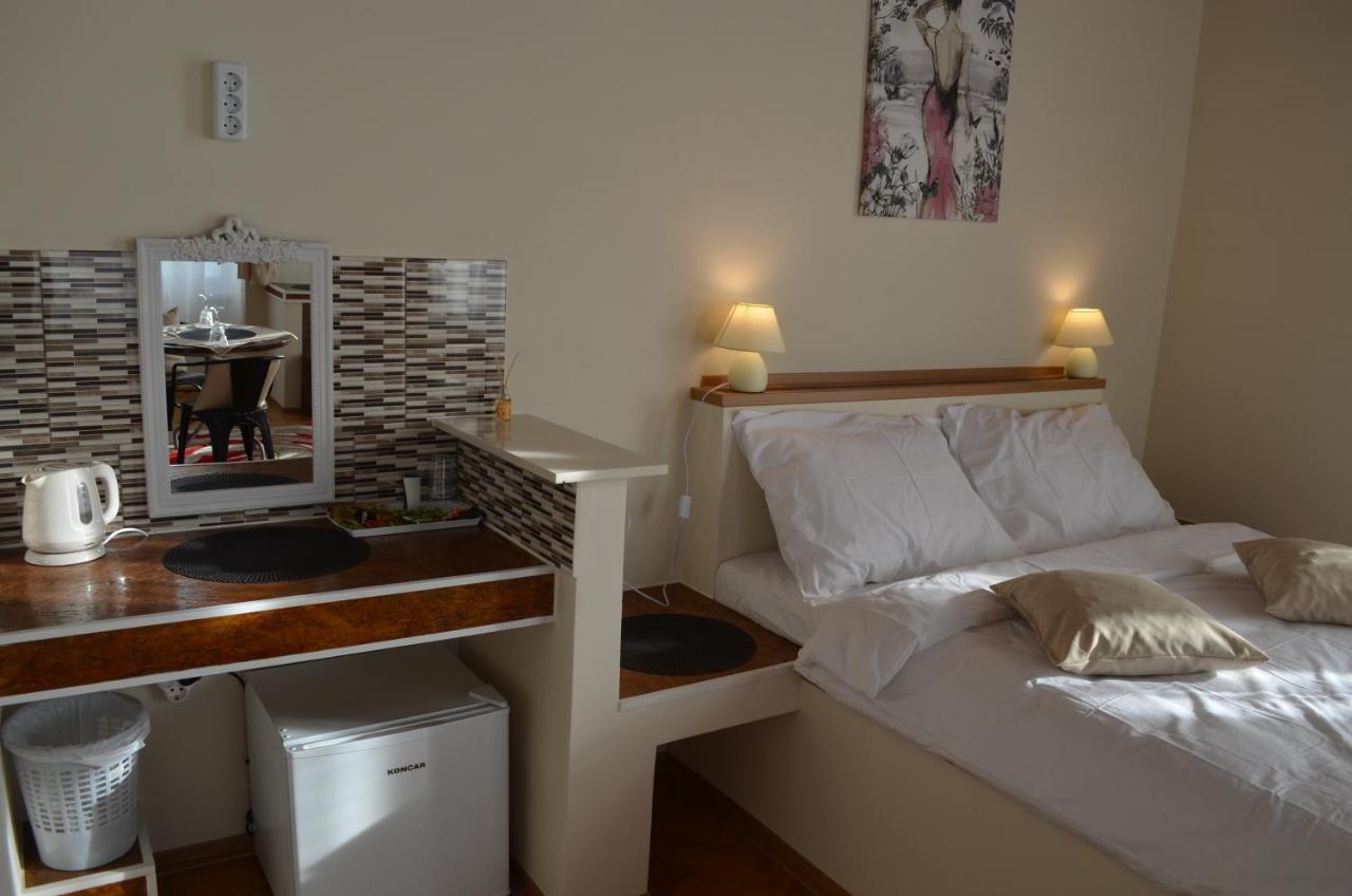 Apartman & Infinity Rijeka