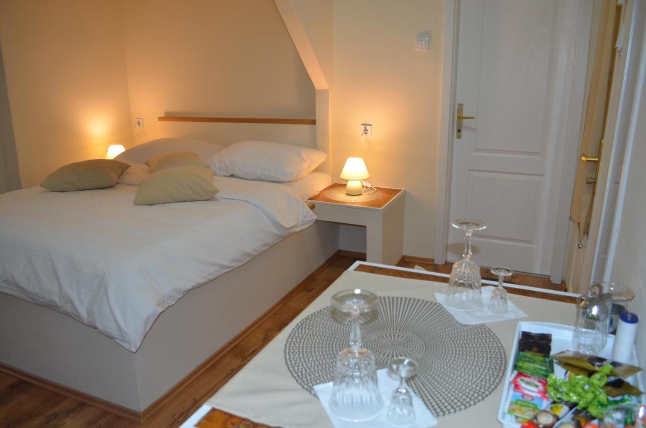 Apartman & Infinity Rijeka