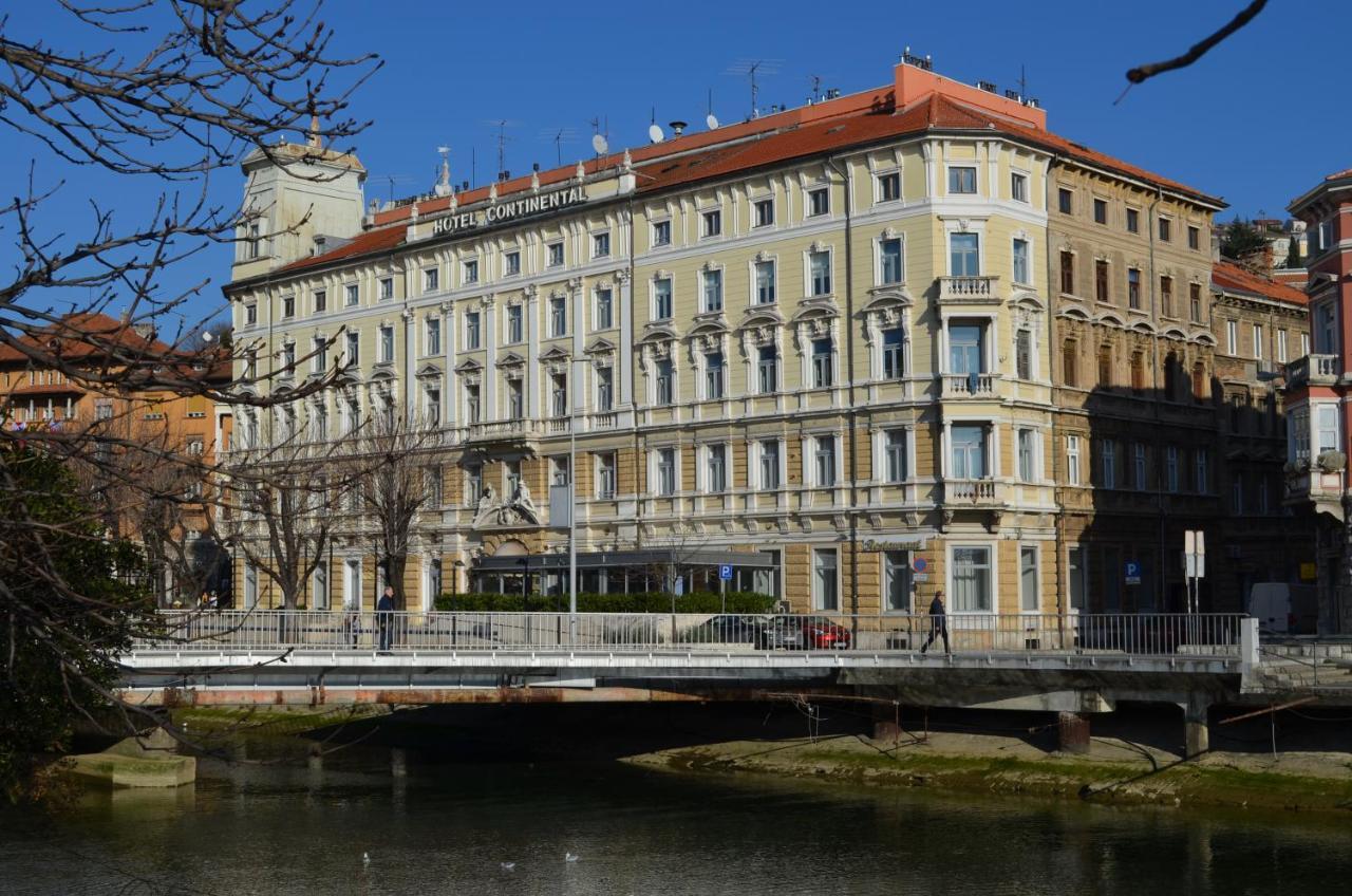 & Infinity Apartment Rijeka