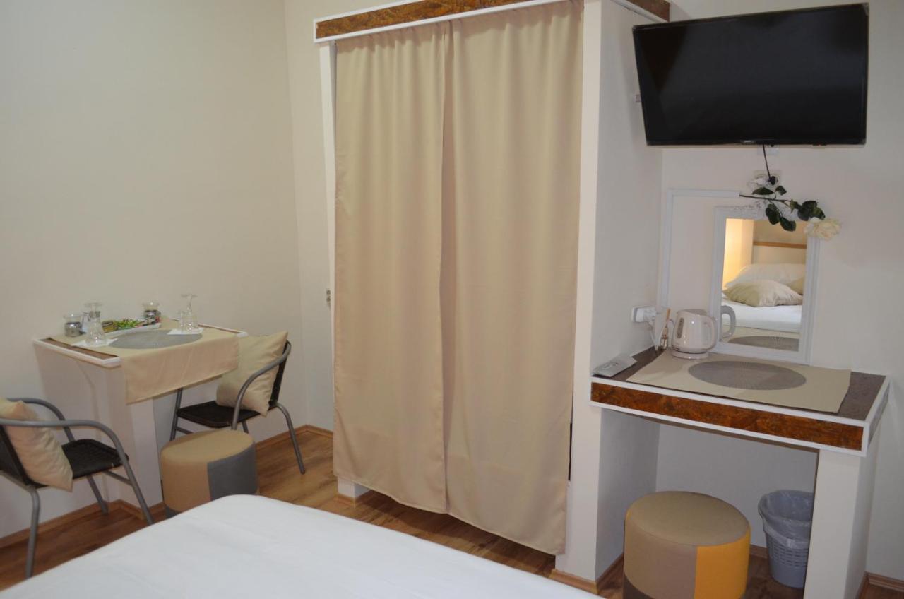 & Infinity Apartment Rijeka