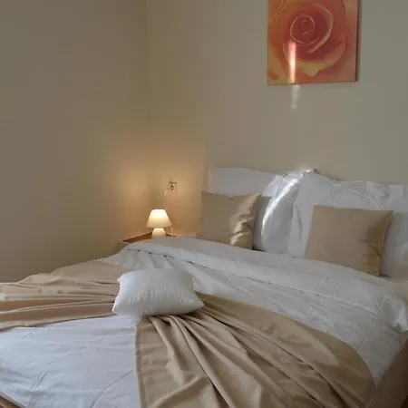 Rooms & Apartments Infinity Rijeka Exterior foto