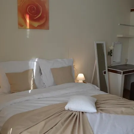 Rooms & Apartments Infinity Rijeka Exterior foto