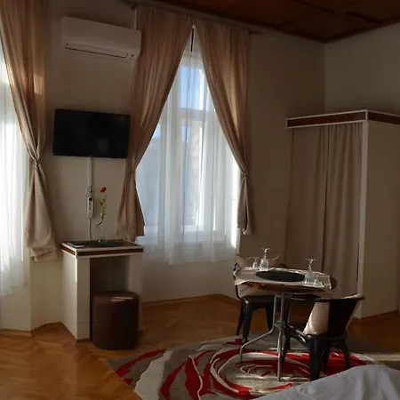 Rooms & Apartments Infinity Rijeka Exterior foto