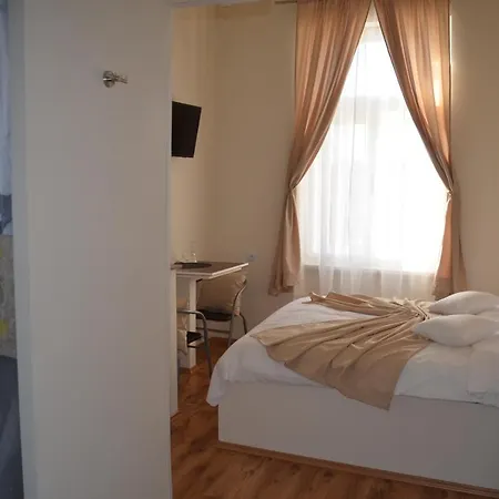 Rooms & Apartments Infinity Rijeka Exterior foto