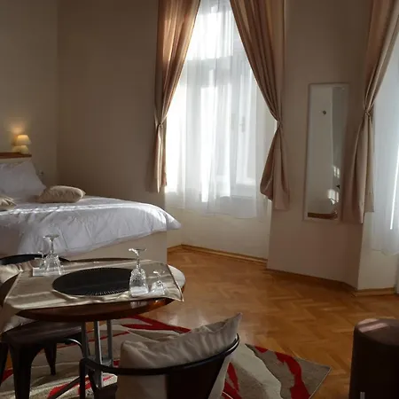 Rooms & Apartments Infinity Rijeka Exterior foto