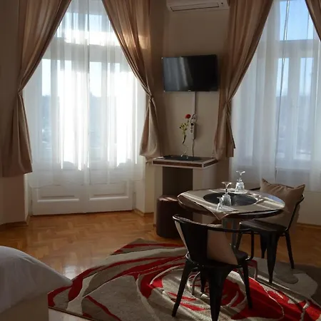 Rooms & Apartments Infinity Rijeka Exterior foto