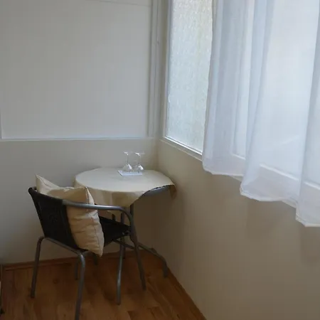 Rooms & Apartments Infinity Rijeka Exterior foto