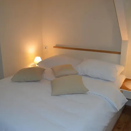 Rooms & Apartments Infinity Rijeka Exterior foto