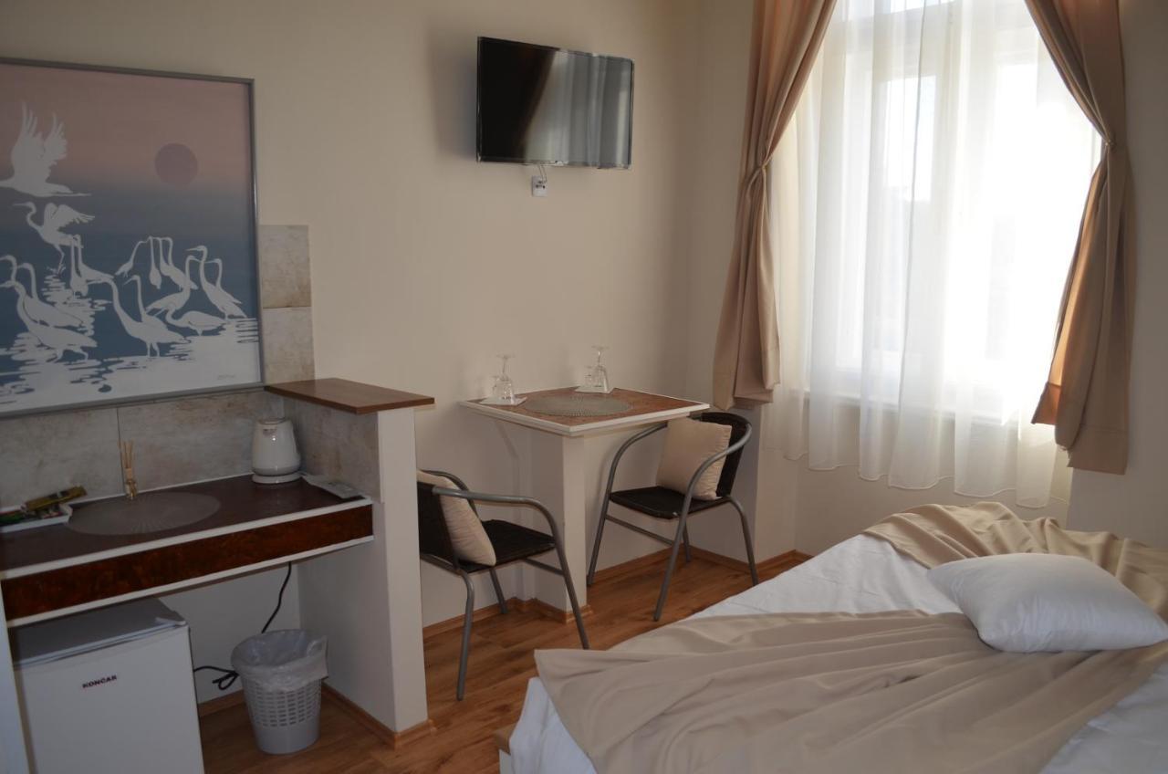 & Infinity Apartment Rijeka
