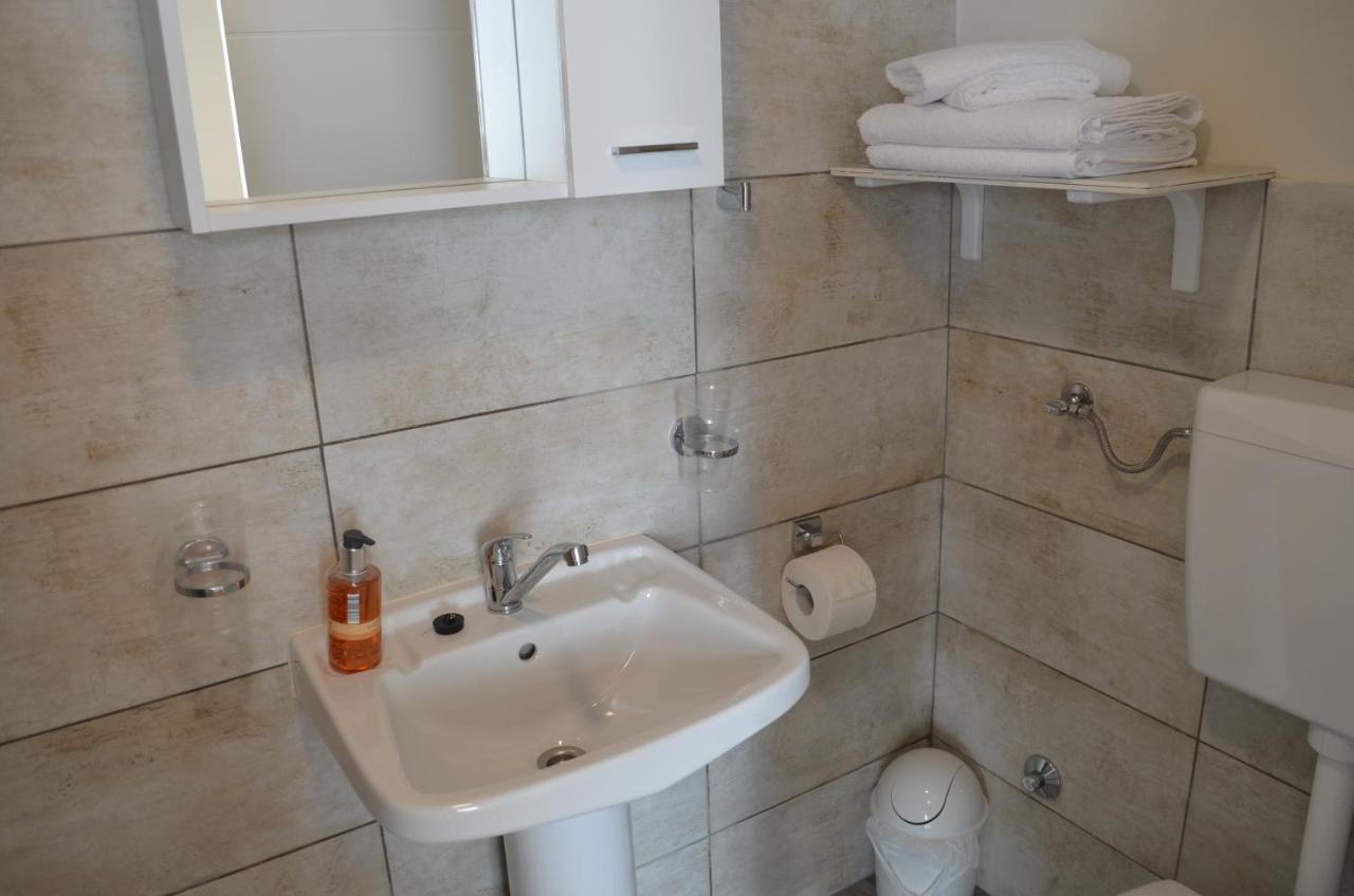 & Infinity Apartment *