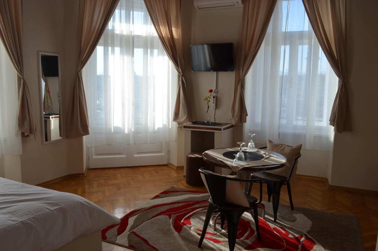 & Infinity Apartment Rijeka