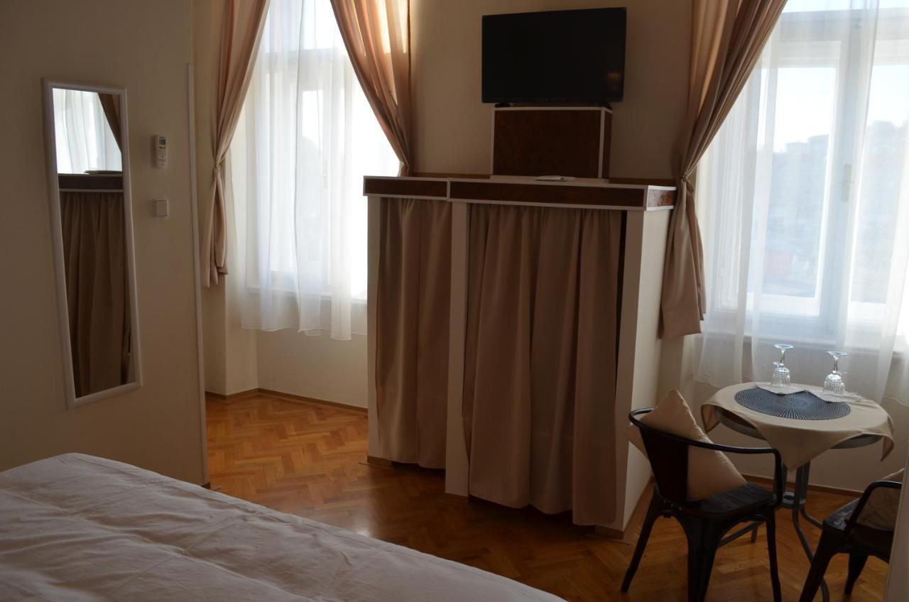 Apartment & Infinity Rijeka